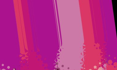 Light effects. Neon glow. Festive decoration. Colorful abstract background