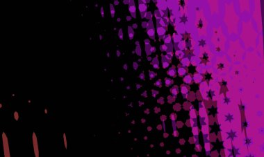 Light effects. Neon glow. Festive decoration. Colorful abstract background