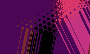 Light effects. Neon glow. Festive decoration. Colorful abstract background