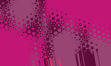 Light effects. Neon glow. Festive decoration. Colorful abstract background