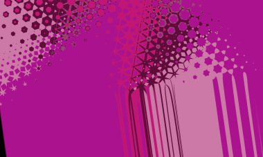 Light effects. Neon glow. Festive decoration. Colorful abstract background