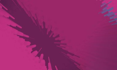 Light effects. Neon glow. Festive decoration. Colorful abstract background