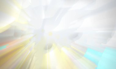Light effects. Neon glow. Festive decoration. Colorful abstract background