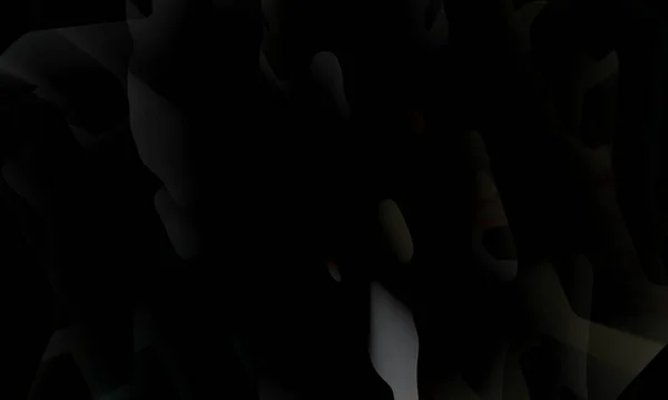 Світлові Ефекти Неонове Сяйво Святкова Прикраса Барвистий Абстрактний Фон — стокове фото