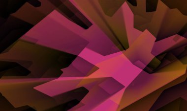 Light effects. Neon glow. Festive decoration. Colorful abstract background