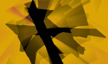 Light effects. Neon glow. Festive decoration. Colorful abstract background