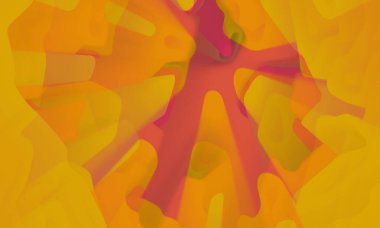 Light effects. Neon glow. Festive decoration. Colorful abstract background