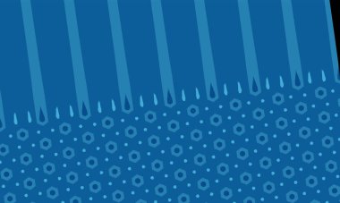 Light effects. Neon glow. Festive decoration. Colorful abstract background