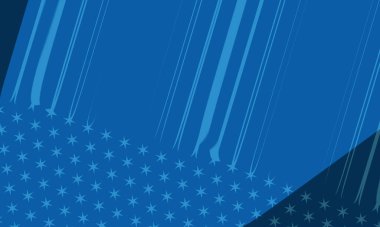 illustration of colorful decorative texture painting. Vibrant paint pattern backdrop