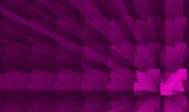 illustration of colorful decorative texture painting. Vibrant paint pattern backdrop