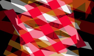 illustration of colorful decorative texture painting. Vibrant paint pattern backdrop