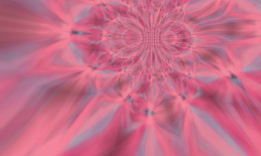 illustration of colorful decorative texture painting. Vibrant paint pattern backdrop