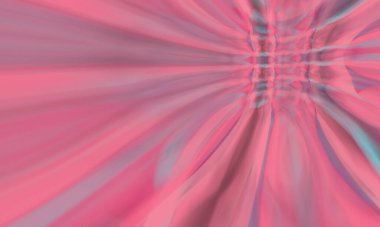 illustration of colorful decorative texture painting. Vibrant paint pattern backdrop