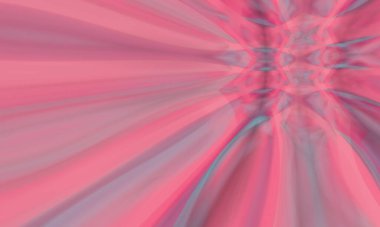 illustration of colorful decorative texture painting. Vibrant paint pattern backdrop