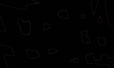 illustration of colorful decorative texture painting. Vibrant paint pattern backdrop