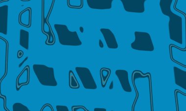 illustration of colorful decorative texture painting. Vibrant paint pattern backdrop