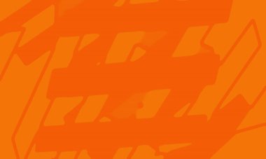 illustration of colorful decorative texture painting. Vibrant paint pattern backdrop