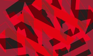 Soyut parlak renkli arkaplan. İşiniz için güzel bir illüstrasyon