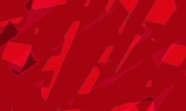 Soyut parlak renkli arkaplan. İşiniz için güzel bir illüstrasyon