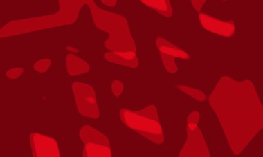 Soyut parlak renkli arkaplan. İşiniz için güzel bir illüstrasyon