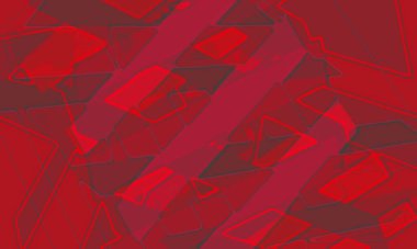 Soyut parlak renkli arkaplan. İşiniz için güzel bir illüstrasyon