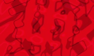 Soyut parlak renkli arkaplan. İşiniz için güzel bir illüstrasyon