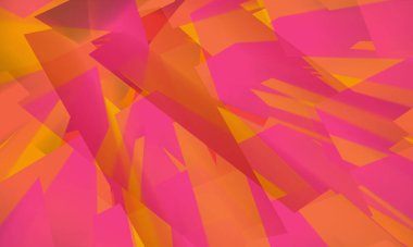 Renklerin, dokuların ve ilginç desenlerin mükemmel bir karışımı ile arkaplan