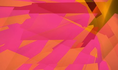 Renklerin, dokuların ve ilginç desenlerin mükemmel bir karışımı ile arkaplan