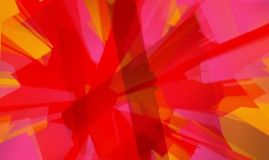 Renklerin, dokuların ve ilginç desenlerin mükemmel bir karışımı ile arkaplan