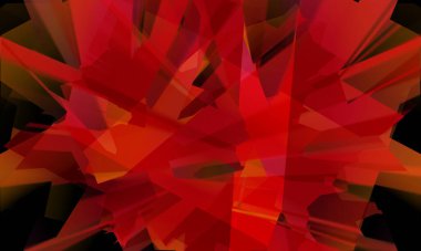 Renklerin, dokuların ve ilginç desenlerin mükemmel bir karışımı ile arkaplan