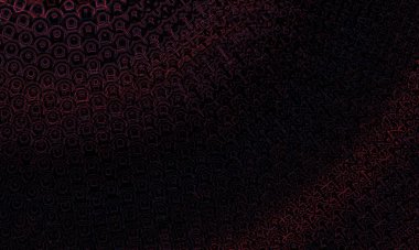 Renklerin, dokuların ve ilginç desenlerin mükemmel bir karışımı ile arkaplan