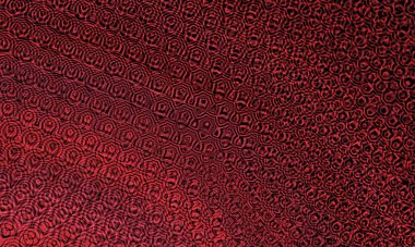 Renklerin, dokuların ve ilginç desenlerin mükemmel bir karışımı ile arkaplan