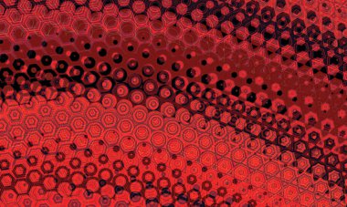 Renklerin, dokuların ve ilginç desenlerin mükemmel bir karışımı ile arkaplan