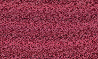 Renklerin, dokuların ve ilginç desenlerin mükemmel bir karışımı ile arkaplan