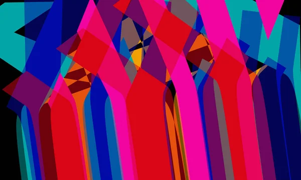 Background Exquisite Mix Colors Textures Interesting Patterns — Stok fotoğraf
