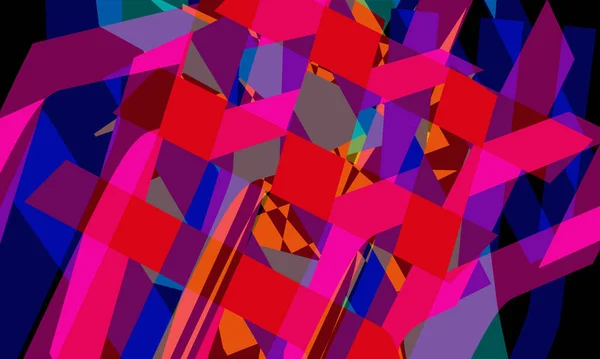 Background Exquisite Mix Colors Textures Interesting Patterns — ストック写真