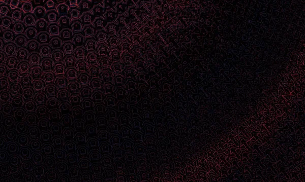 Renklerin, dokuların ve ilginç desenlerin mükemmel bir karışımı ile arkaplan