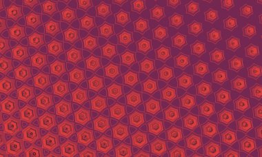 Renklerin, dokuların ve ilginç desenlerin mükemmel bir karışımı ile arkaplan