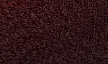 Renklerin, dokuların ve ilginç desenlerin mükemmel bir karışımı ile arkaplan