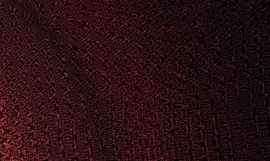 Renklerin, dokuların ve ilginç desenlerin mükemmel bir karışımı ile arkaplan