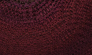 Renklerin, dokuların ve ilginç desenlerin mükemmel bir karışımı ile arkaplan