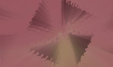 Renklerin, dokuların ve ilginç desenlerin mükemmel bir karışımı ile arkaplan