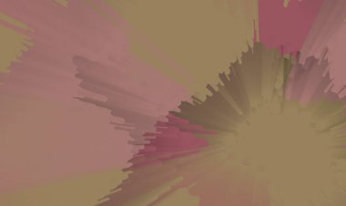 Renklerin, dokuların ve ilginç desenlerin mükemmel bir karışımı ile arkaplan