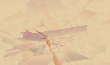 Renklerin, dokuların ve ilginç desenlerin mükemmel bir karışımı ile arkaplan