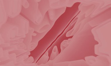 Renklerin, dokuların ve ilginç desenlerin mükemmel bir karışımı ile arkaplan