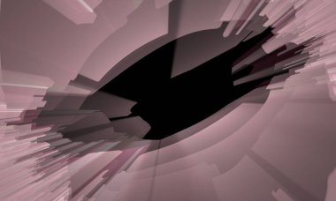 Renklerin, dokuların ve ilginç desenlerin mükemmel bir karışımı ile arkaplan