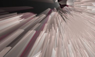 Renklerin, dokuların ve ilginç desenlerin mükemmel bir karışımı ile arkaplan