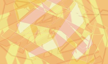 Renklerin, dokuların ve ilginç desenlerin mükemmel bir karışımı ile arkaplan