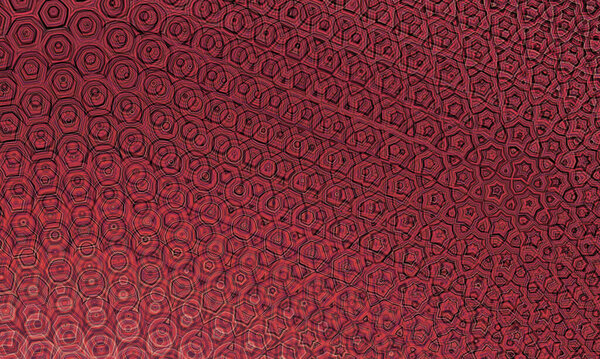 background with an exquisite mix of colors, textures and interesting patterns