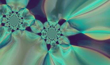 Renklerin, dokuların ve ilginç desenlerin mükemmel bir karışımı ile arkaplan